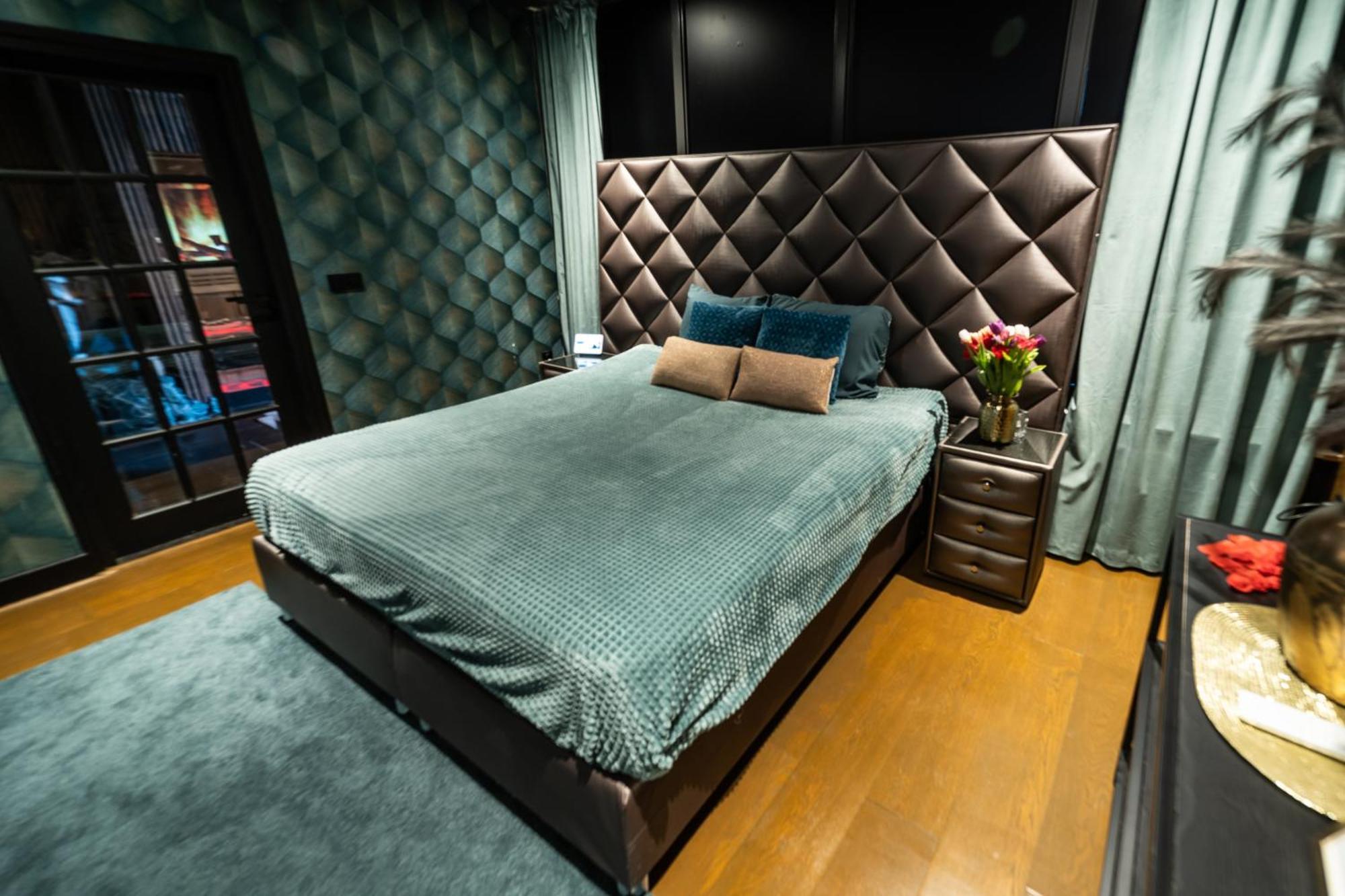 Villa De Luxe Bed &Wellness 's-Hertogenbosch  Esterno foto
