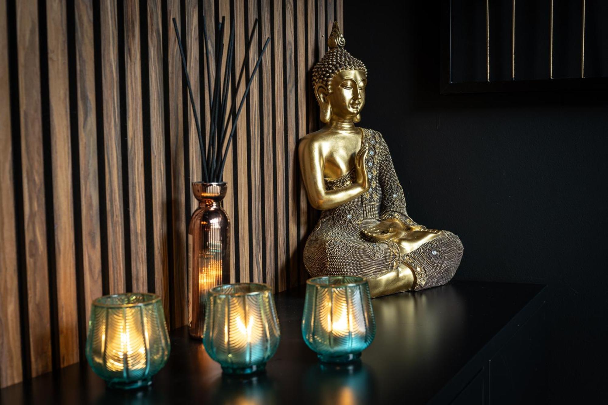 Villa De Luxe Bed &Wellness 's-Hertogenbosch  Esterno foto